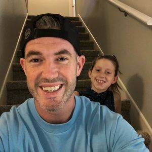 Meet your Posher, Mike